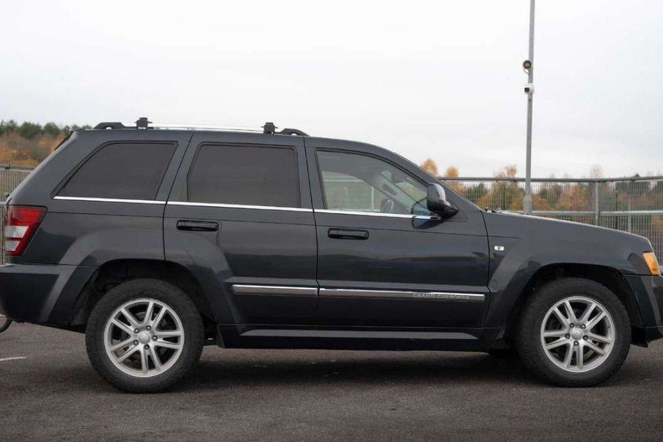 Продам Jeep Grand Cherokee 2009 года в г. Павлоград, Днепропетровская область