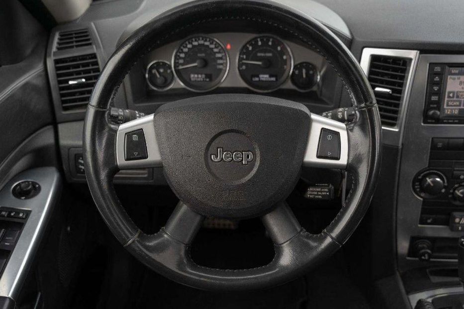 Продам Jeep Grand Cherokee 2009 года в г. Павлоград, Днепропетровская область