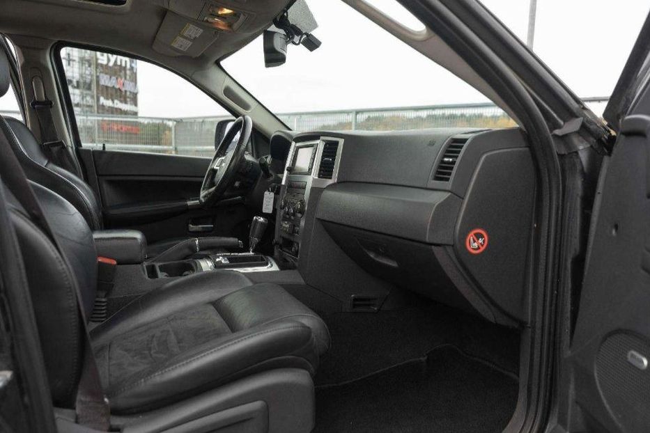 Продам Jeep Grand Cherokee 2009 года в г. Павлоград, Днепропетровская область