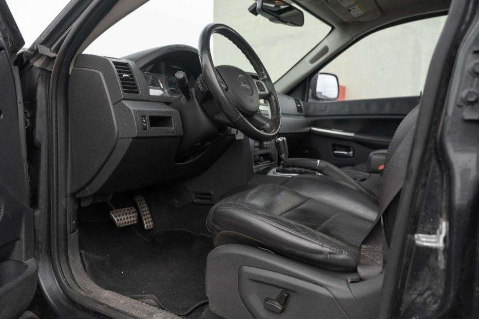 Продам Jeep Grand Cherokee 2009 года в г. Павлоград, Днепропетровская область