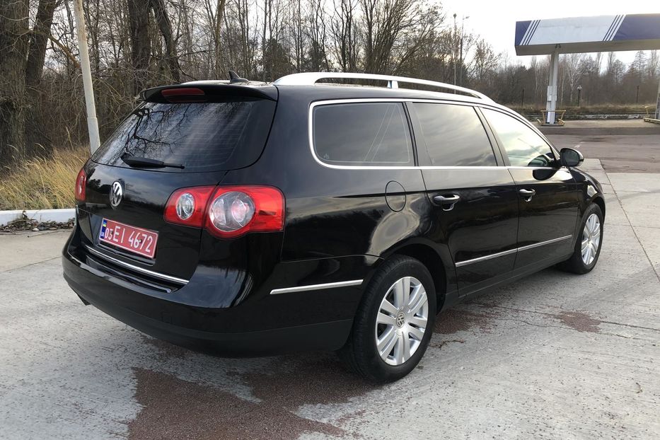 Продам Volkswagen Passat B6 2009 года в Житомире