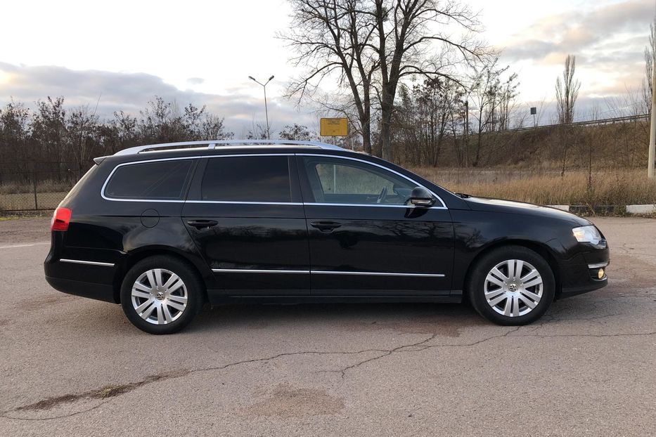 Продам Volkswagen Passat B6 2009 года в Житомире