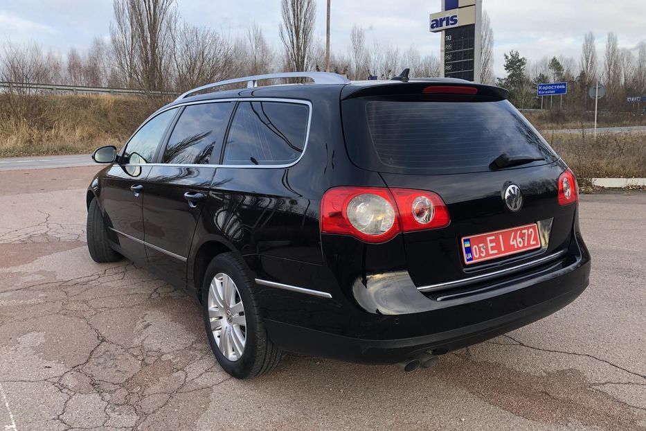 Продам Volkswagen Passat B6 2009 года в Житомире