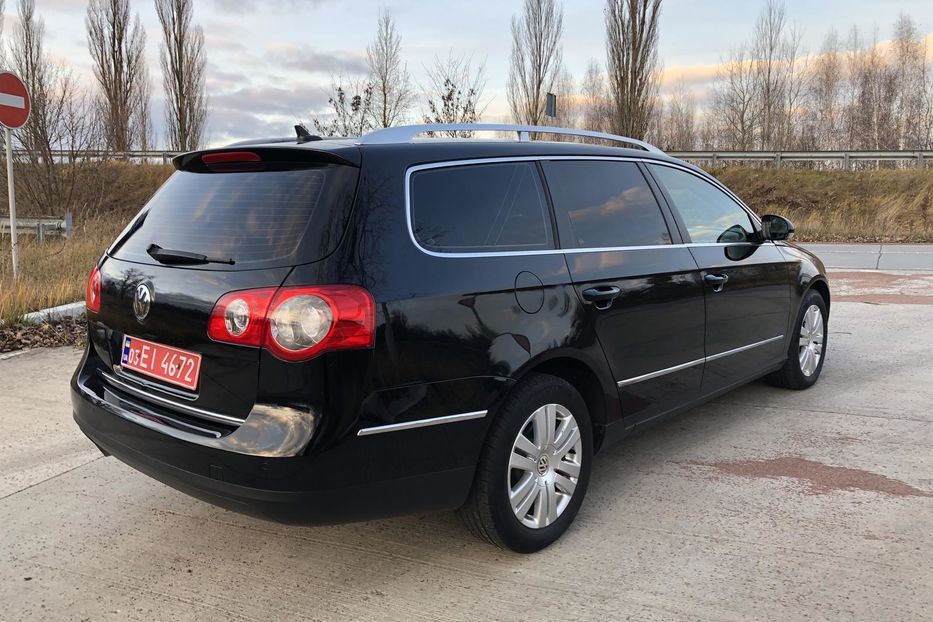 Продам Volkswagen Passat B6 2009 года в Житомире