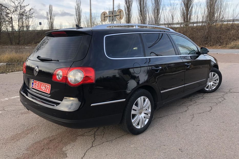 Продам Volkswagen Passat B6 2009 года в Житомире