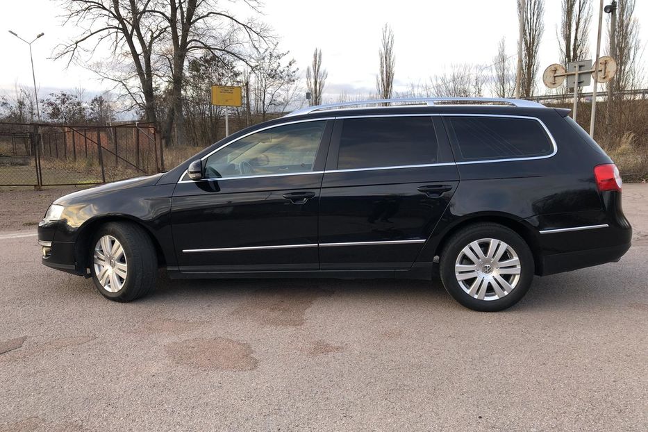 Продам Volkswagen Passat B6 2009 года в Житомире