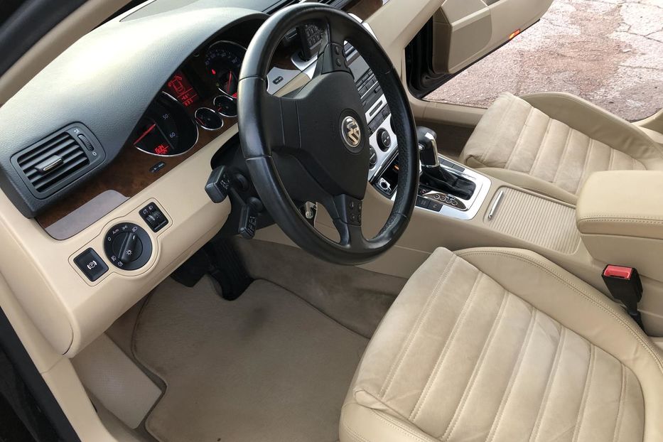 Продам Volkswagen Passat B6 2009 года в Житомире