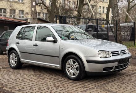 Продам Volkswagen Golf IV 2002 года в Львове