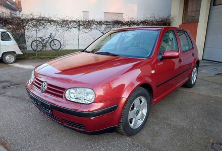 Продам Volkswagen Golf IV 2004 года в Львове