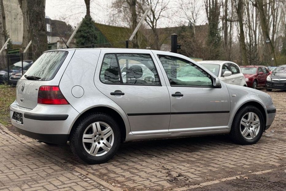 Продам Volkswagen Golf IV 2002 года в Львове