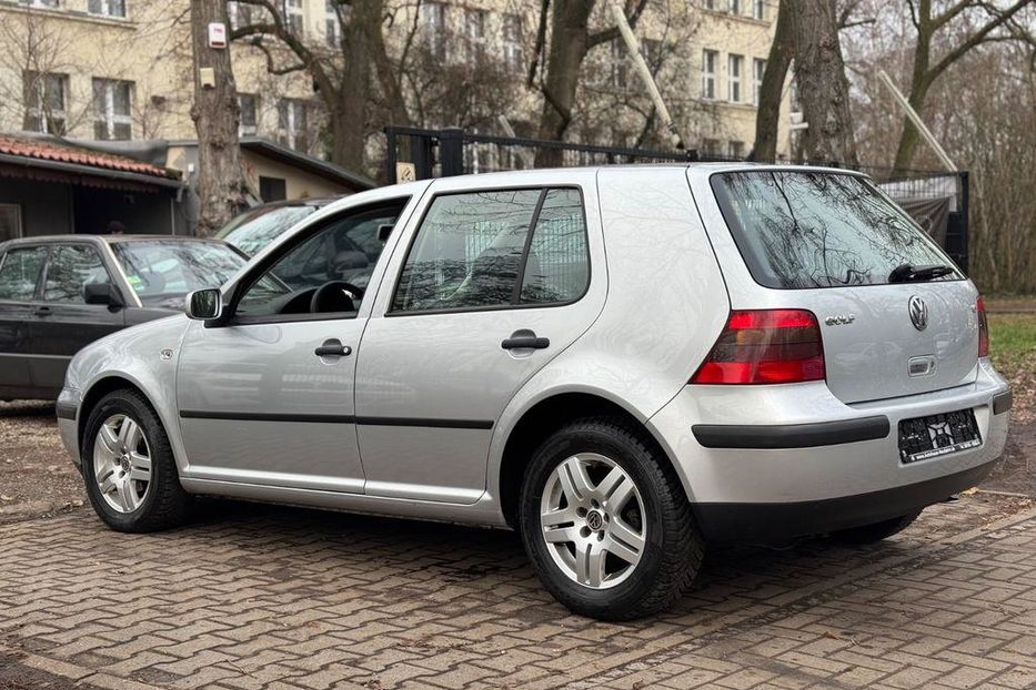 Продам Volkswagen Golf IV 2002 года в Львове