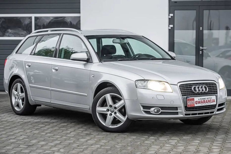 Продам Audi A4 2008 года в Киеве