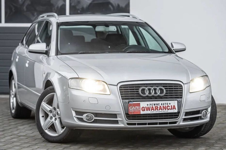 Продам Audi A4 2008 года в Киеве