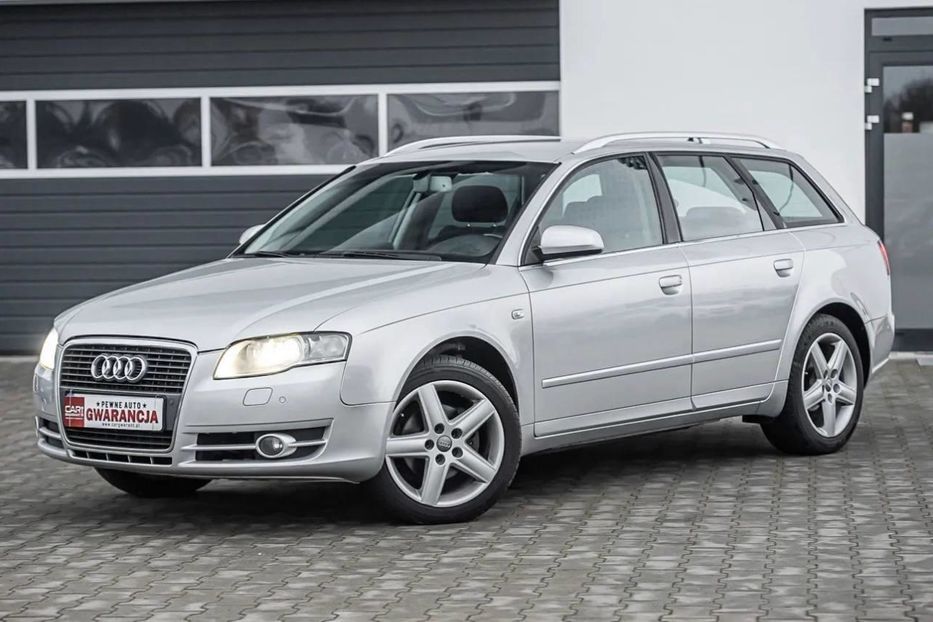 Продам Audi A4 2008 года в Киеве