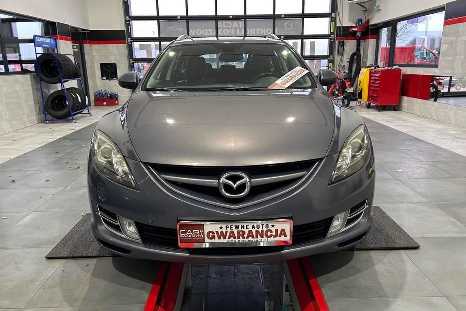 Продам Mazda 6 2010 года в Киеве