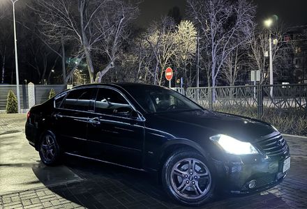 Продам Infiniti M35 Premium 2006 года в Черкассах