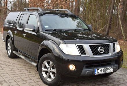 Продам Nissan Navara 2007 года в Харькове