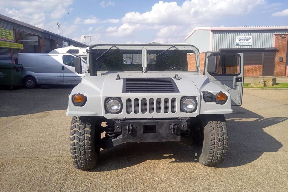 Продам Hummer H1 2000 года в Киеве