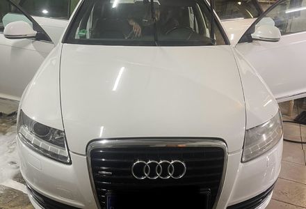 Продам Audi A6 С6 2010 года в Киеве