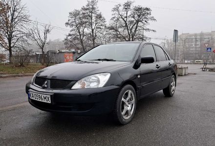 Продам Mitsubishi Lancer 2007 года в Киеве