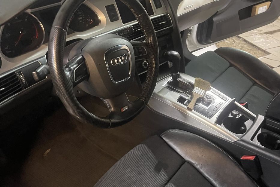 Продам Audi A6 С6 2010 года в Киеве