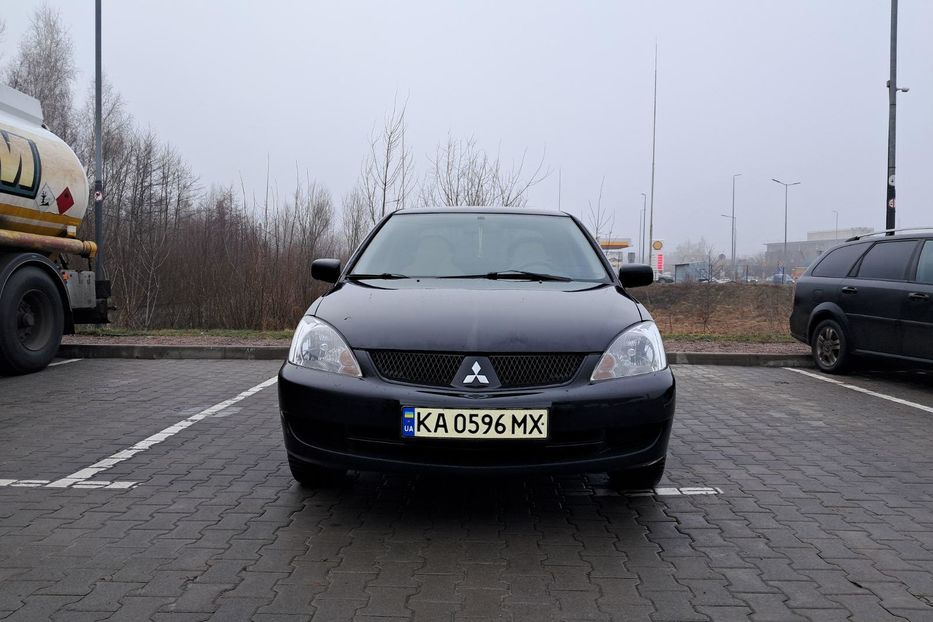 Продам Mitsubishi Lancer 2007 года в Киеве