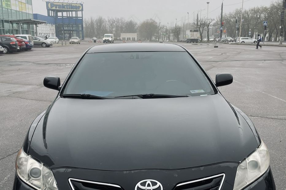 Продам Toyota Camry 2006 года в Николаеве