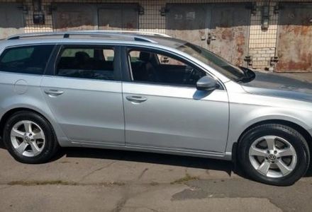 Продам Volkswagen Passat B7 2012 года в Киеве