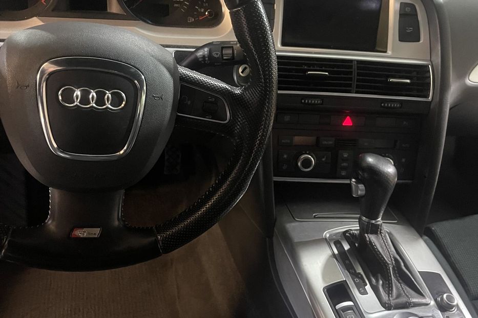 Продам Audi A6 С6 2010 года в Киеве