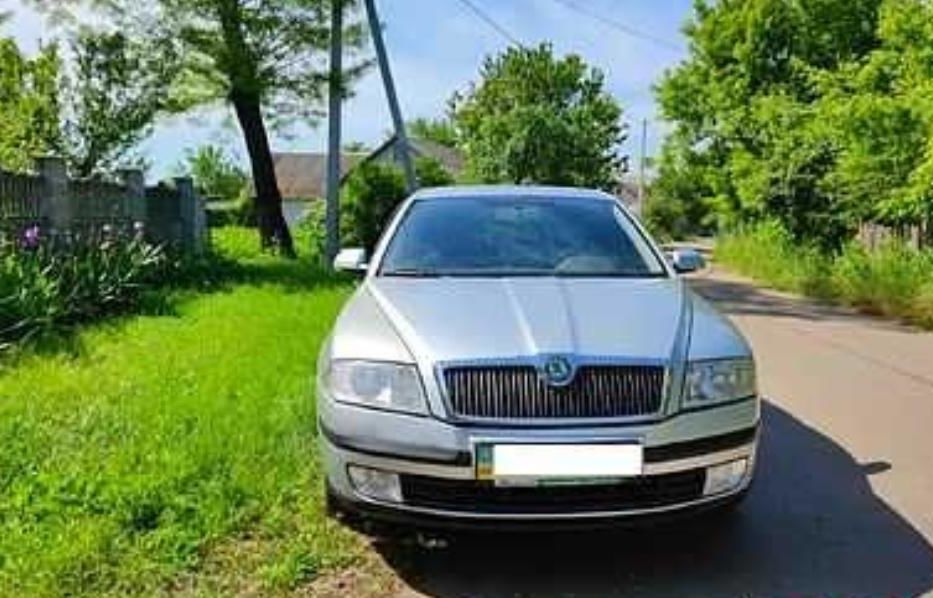 Продам Skoda Octavia A5 2008 года в Днепре