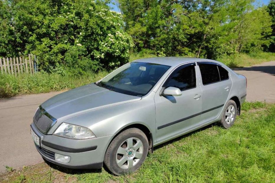 Продам Skoda Octavia A5 2008 года в Днепре