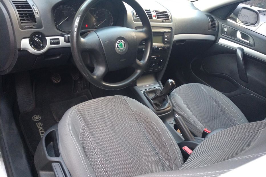 Продам Skoda Octavia A5 2008 года в Днепре