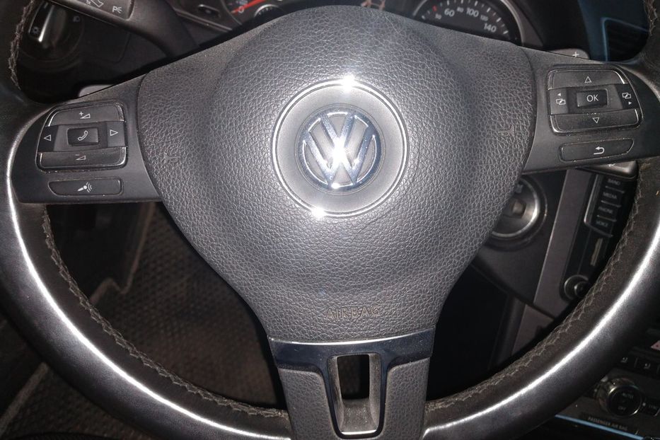 Продам Volkswagen Passat B7 2012 года в Киеве