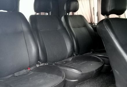 Продам Mercedes-Benz Vito пасс. 2008 года в Одессе