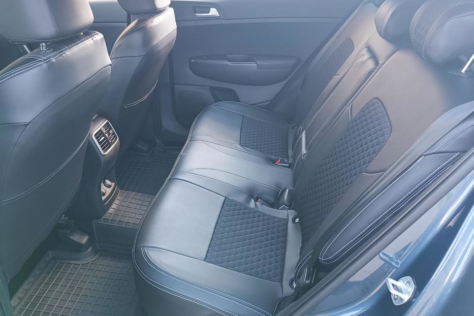 Продам Kia Sportage 2019 года в Ивано-Франковске