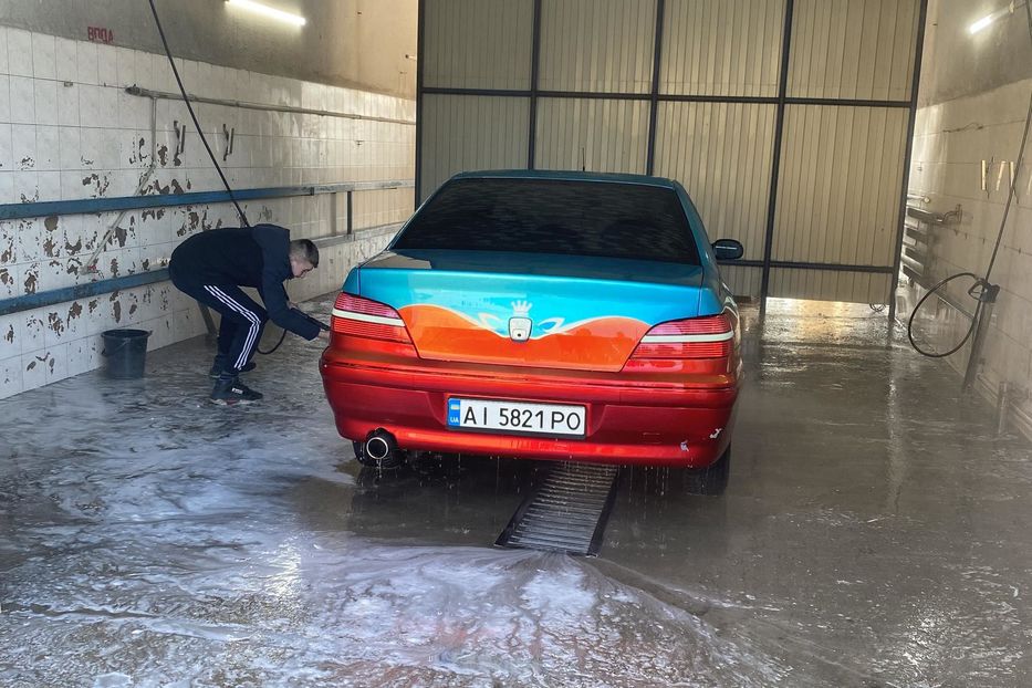 Продам Peugeot 406 2000 года в г. Шаргород, Винницкая область