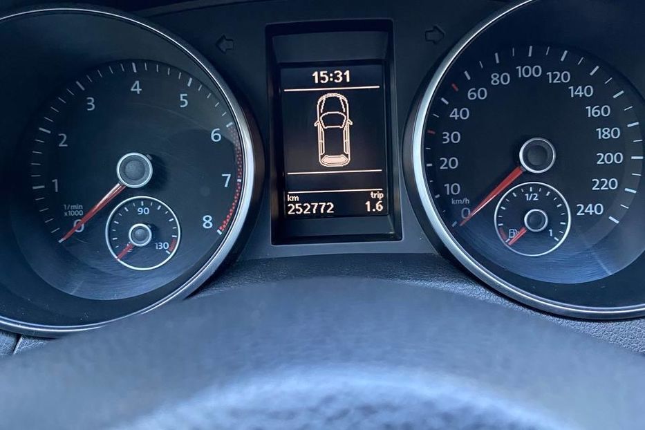 Продам Volkswagen Golf  VI 1.4 TSI 2010 года в г. Мена, Черниговская область