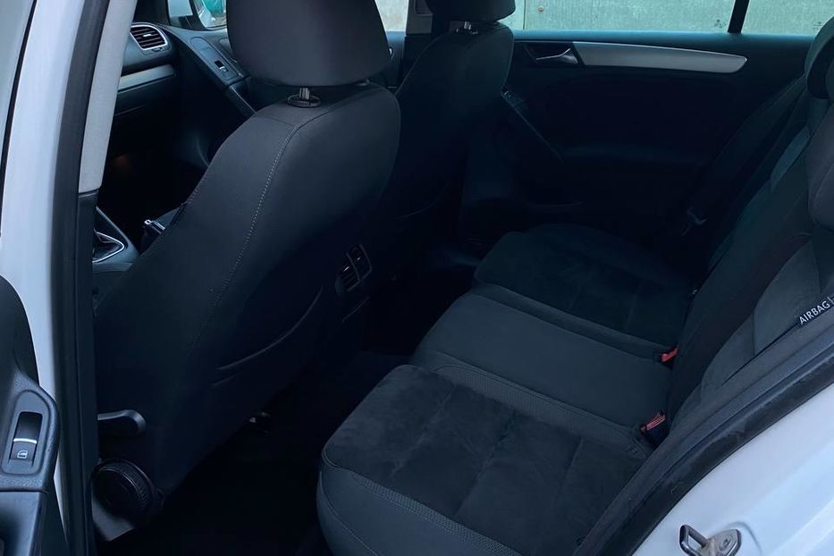 Продам Volkswagen Golf  VI 1.4 TSI 2010 года в г. Мена, Черниговская область