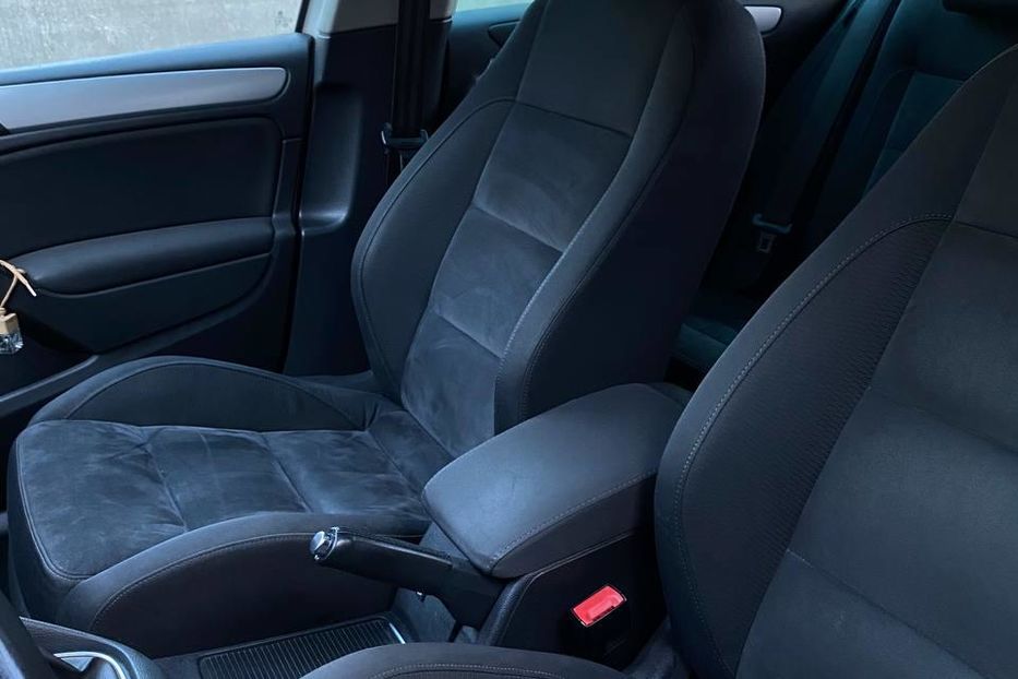 Продам Volkswagen Golf  VI 1.4 TSI 2010 года в г. Мена, Черниговская область