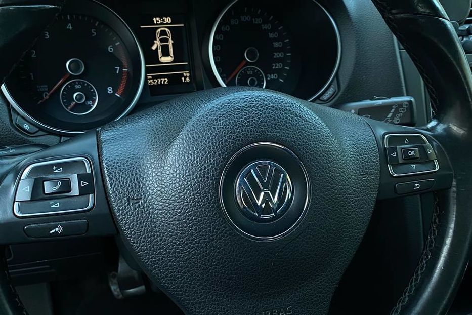 Продам Volkswagen Golf  VI 1.4 TSI 2010 года в г. Мена, Черниговская область