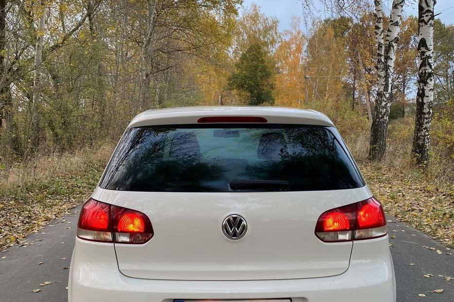 Продам Volkswagen Golf  VI 1.4 TSI 2010 года в г. Мена, Черниговская область