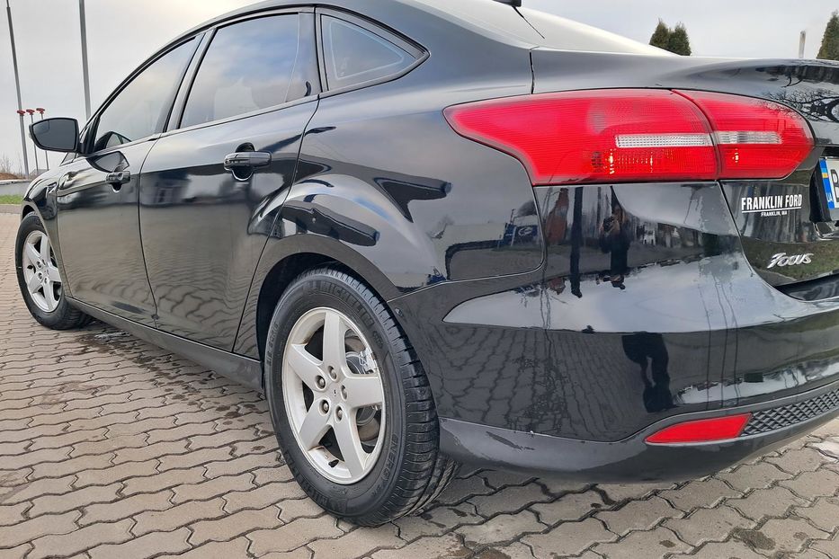 Продам Ford Focus SE 2018 года в г. Гайсин, Винницкая область