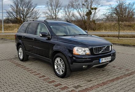 Продам Volvo XC90 2007 года в Виннице