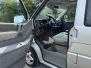 Продам Volkswagen T4 (Transporter) пасс. 2002 года в Львове