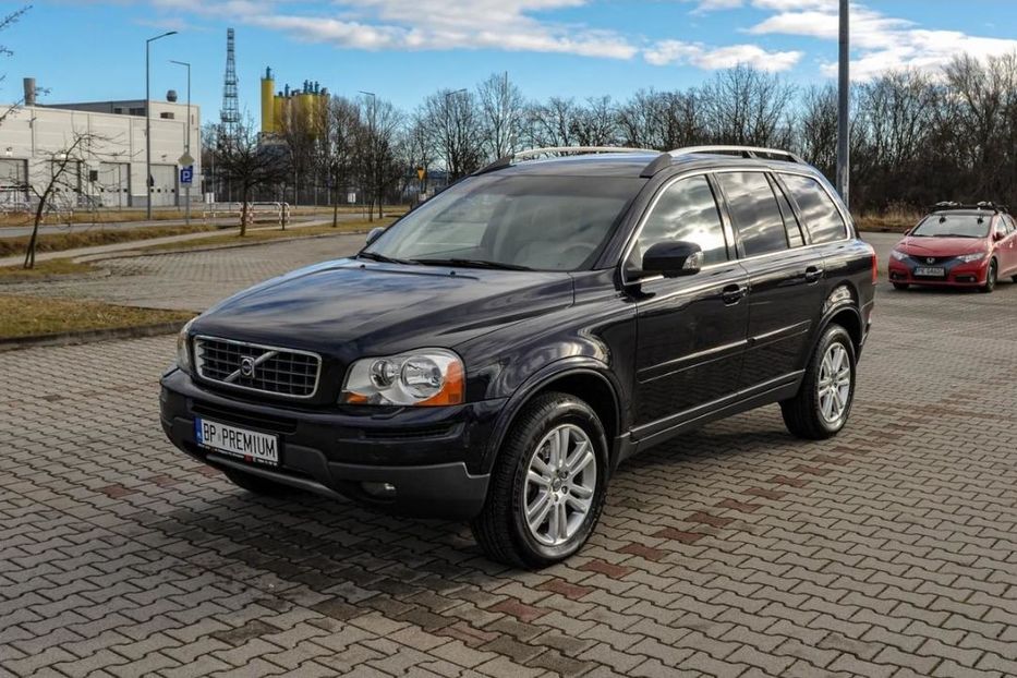 Продам Volvo XC90 2007 года в Виннице