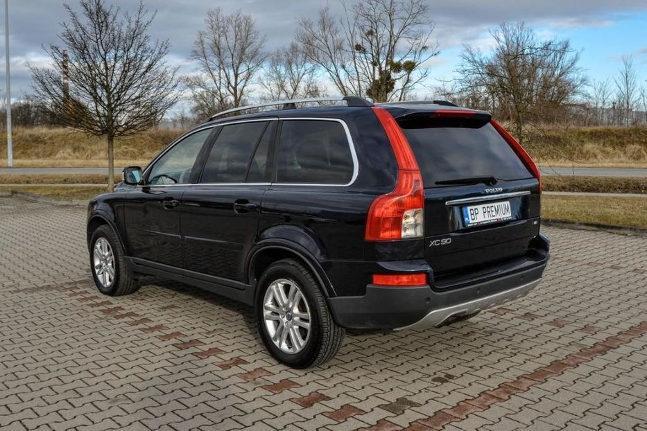 Продам Volvo XC90 2007 года в Виннице