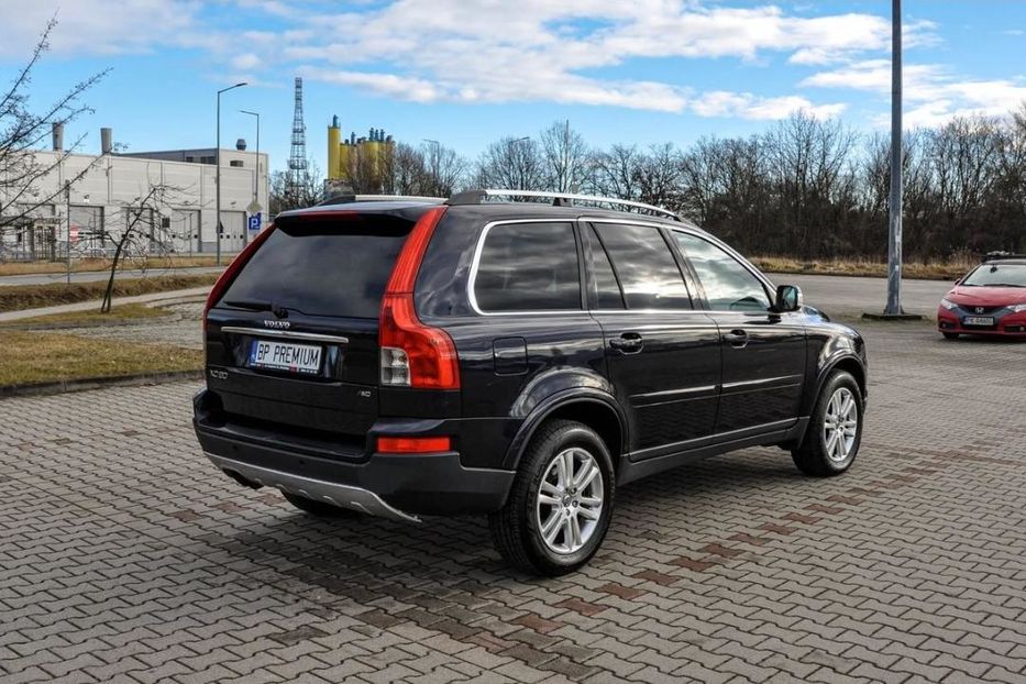 Продам Volvo XC90 2007 года в Виннице