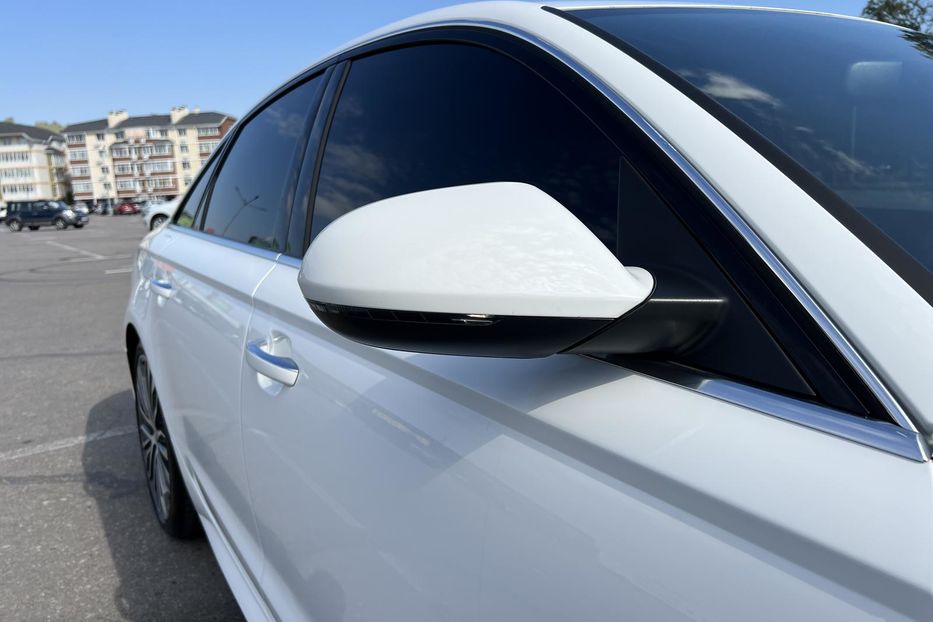 Продам Audi A6 2.0 TFSI S tronic (252) 2016 года в Киеве