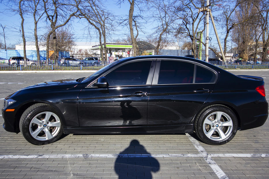 Продам BMW 328 f30 2013 года в Одессе