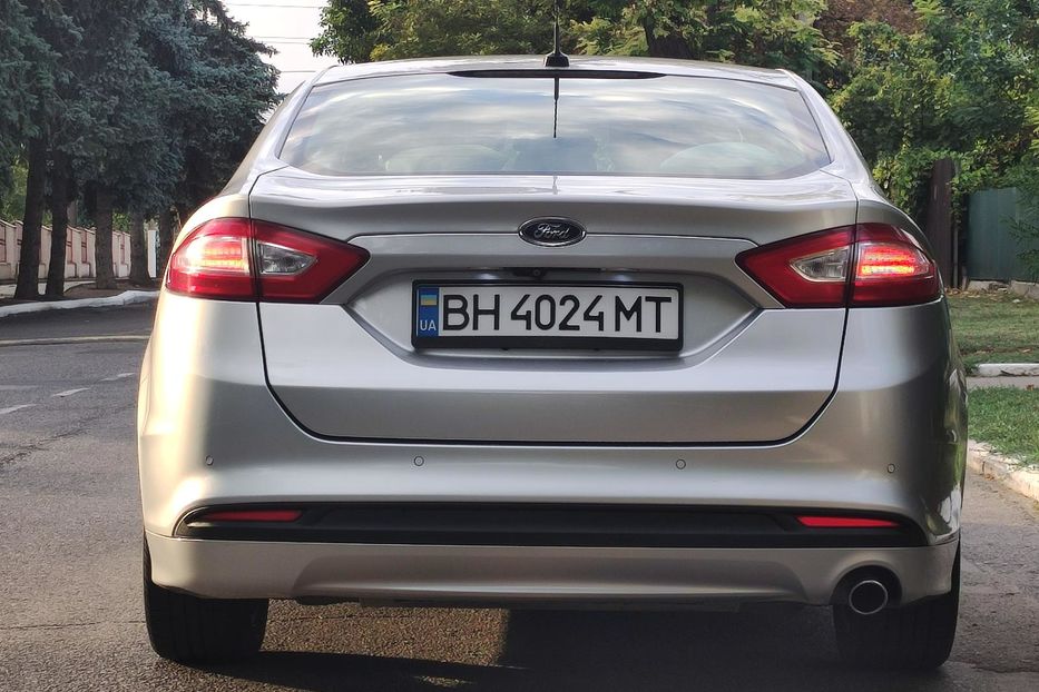 Продам Ford Fusion SE 2013 года в Одессе